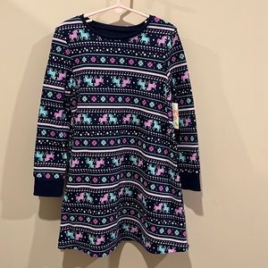 New dress! Jumping Beans size 6x.